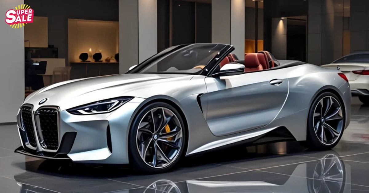 2026 BMW 328 Returns