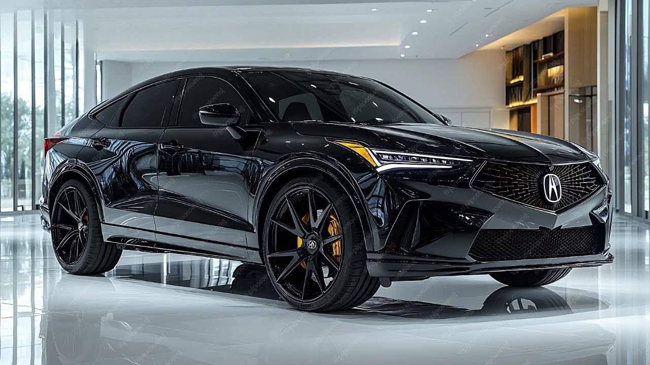 Acura RDX 2026