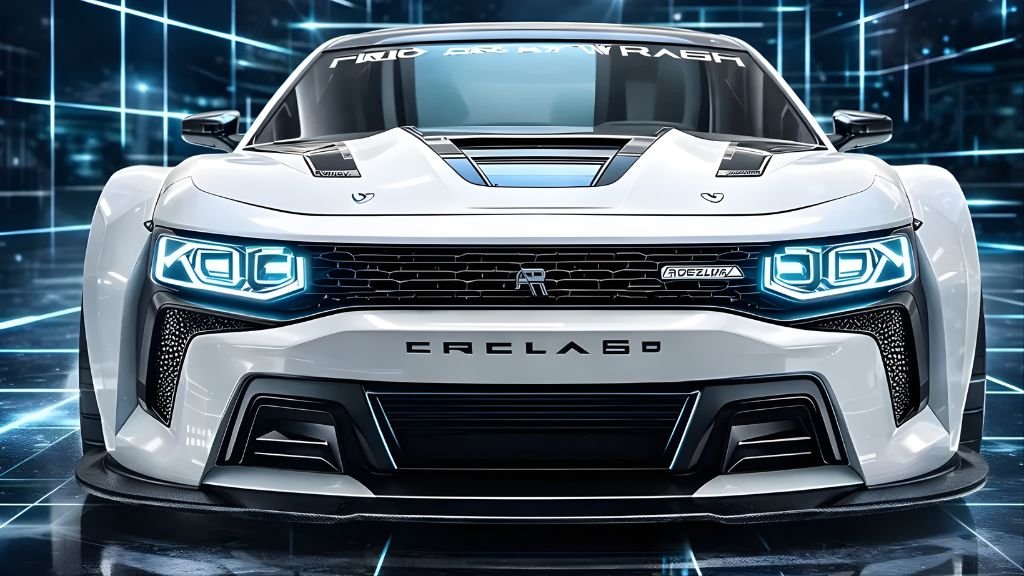 2026 Dodge Ramcharger Returns: Electrified Power with Bold Design and Best Capability!