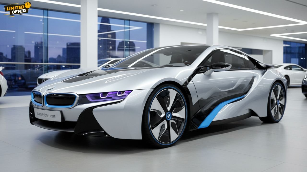 BMW Supercar Launch in India: A Bold Step into Ultra-Luxury Best Performance 2026!