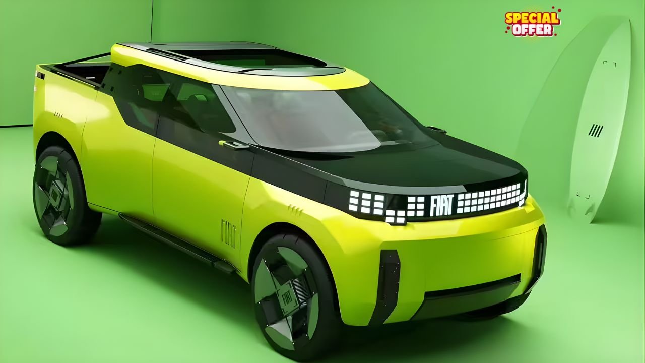 FIAT New Car Launches: Italian Style Meets Modern Best Innovation 2026!