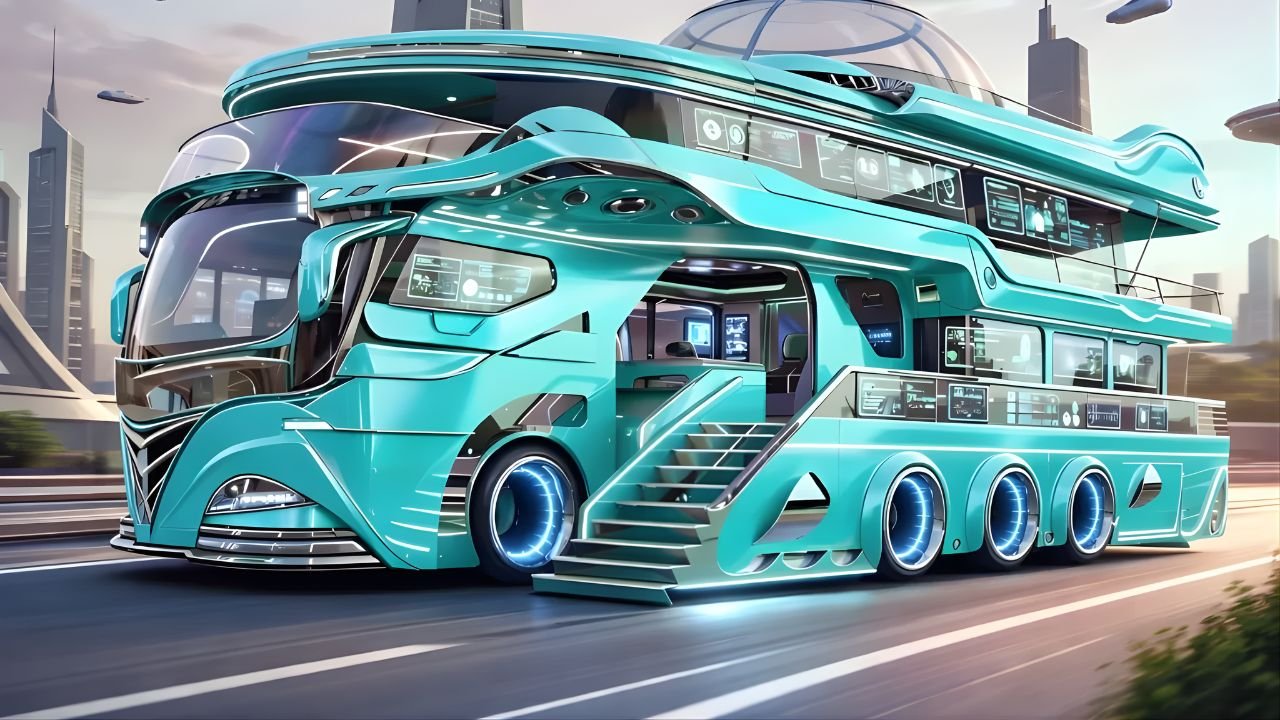 ITINEO PS740 2026 First Look: Spacious Motorhome with Smart Design and Travel Best Comfort!