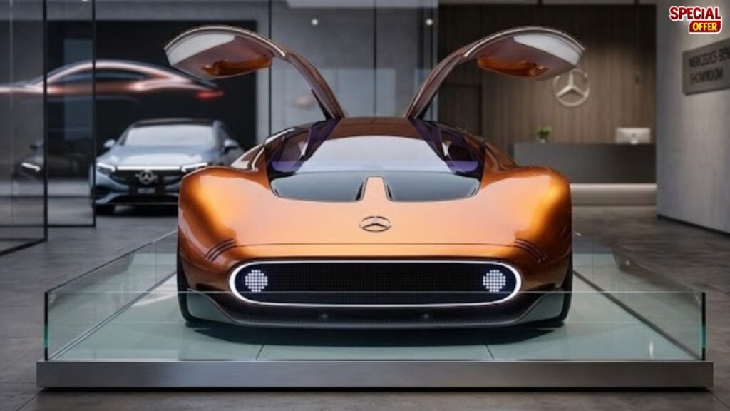 Monterey Supercar 2026 Launched
