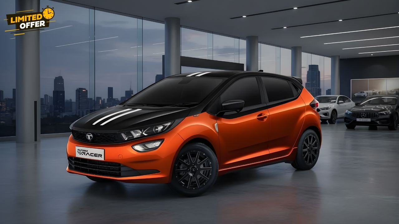 Tata Motors 2026 Launched: Smart Innovation with Safety and Best Performance Redefined!