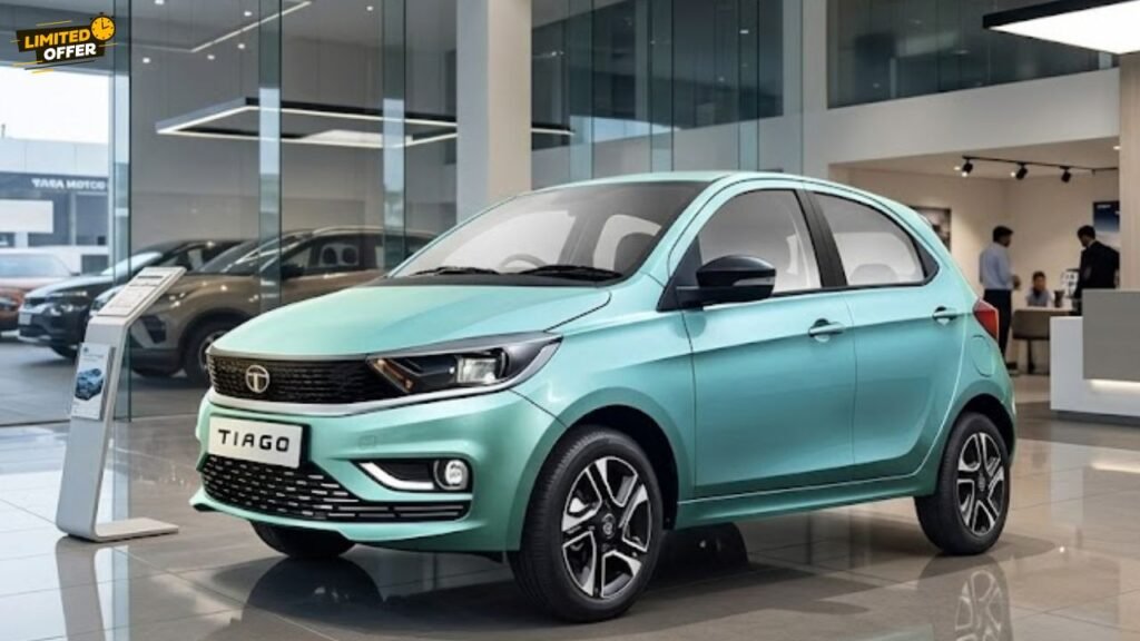 Tata Supercar New Launch 2026
