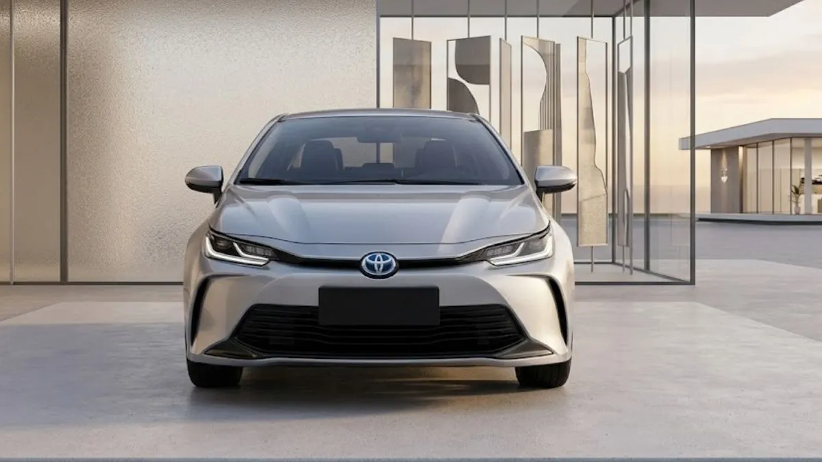 Toyota Prius 2026 New: The Hybrid King Retains Its Crown