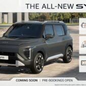 Kia Syros